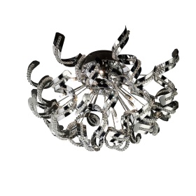 Esme Crystal Ceiling Lights Diyas Modern Crystal Ceiling Lights Esme Crystal Ceiling Lights Diyas Modern Crystal Ceiling Lights